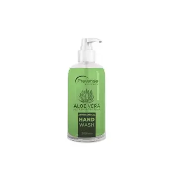 aloe vera hand wash 250ml antibacterial moisturizing sri lanka