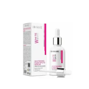 dr rashel whitening fade spots serum 50ml dark spot remover sri lanka