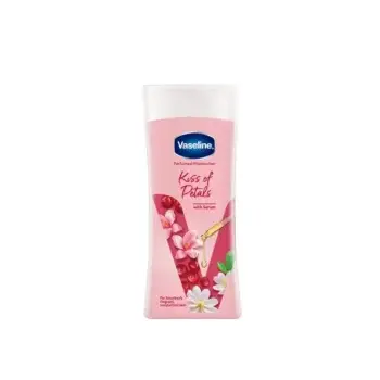 vaseline kiss of petals perfumed moisturizer with serum 100ml sri lanka