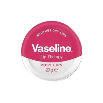 vaseline rosy lip therapy 20g original lip balm for pink lips sri lanka