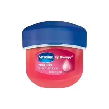 vaseline rosy lips therapy 7g pink lip balm for dry lips sri lanka
