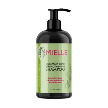 mielle rosemary mint strengthening shampoo biotin 355ml sri lanka