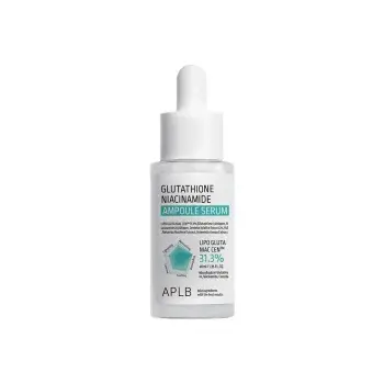 APLBGlutathioneNiacinamideAmpouleSerum40ml.webp