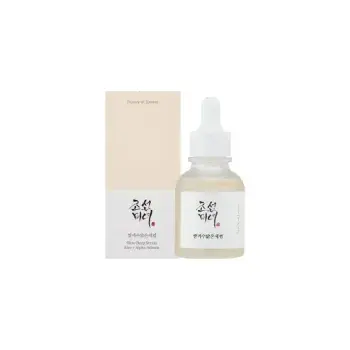 BeautyOfJoseonRice AlphaArbutinGlowSerum.webp