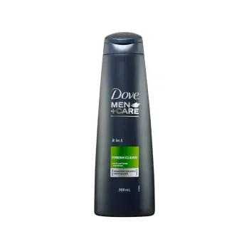 DoveMenCare2In1FreshCleanShampoo Conditioner300ml.webp