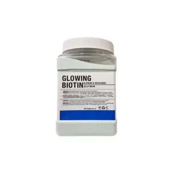 Dr.MeinaierGlowingBiotinGlowing ResilienceJellymask650g.webp