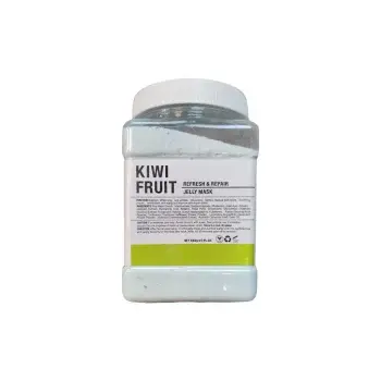 Dr.MeinaierKiwiFruitRefresh RepairJellyMask650g.webp