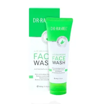 Dr.RashelAloeVeraPoreRefineFaceWash100ml.webp