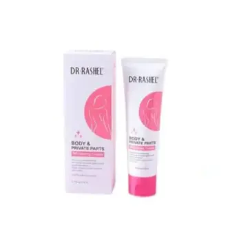 Dr.RashelBody PrivatepartsWhiteningCream100g.webp
