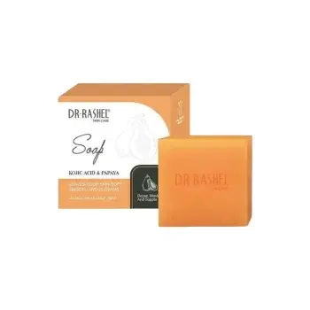 Dr.RashelKojicAcidAndPapayaSoapForSkinSoftAndGlowing100g.webp