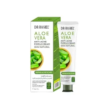 Dr.RashelSkinNaturalAloeVeraAntiAcnePimpleCream 30g.webp