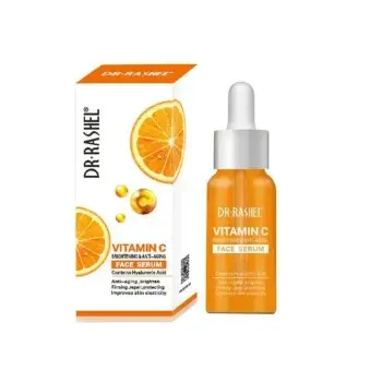 Dr.RashelVitaminCBrighteningAndAnti AgingFacialSerumOrange50ml.webp