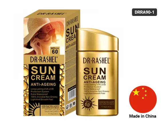 Dr. Rashel Sun Cream SPF60 80g DRRA90 1 primary 1.webp