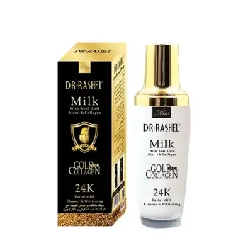 DrRashel24KGoldCollegenMilkwithRealGoldAtoms100ml.webp