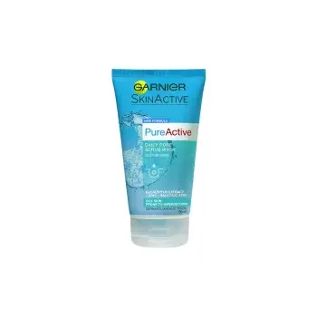 GarnierPureActiveDailyPoreScrubWashForOilySkin150ml.webp