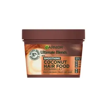 GarnierUltimateBlendsHairFoodCoconutOil3 in 1FrizzyHairMaskTreatment390ml.webp