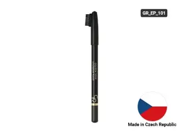 Golden Rose Eyebrow Pencil CZECH REPUBLIC 8691190371012 GR EP 101.webp