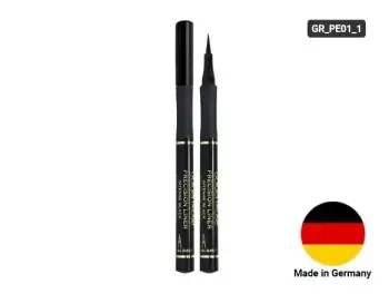 Golden Rose Precision Eyeliner Intense Black GERMANY 8691190068523 GR PE01 1.webp