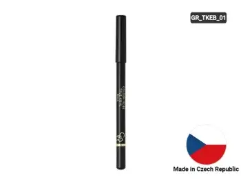 Golden Rose True Kohl Eyeliner Black CZECH REPUBLIC 8691190090098 GR TKEB 01.webp