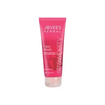 JoveesHerbalStrawberryFaceWash50ml.webp