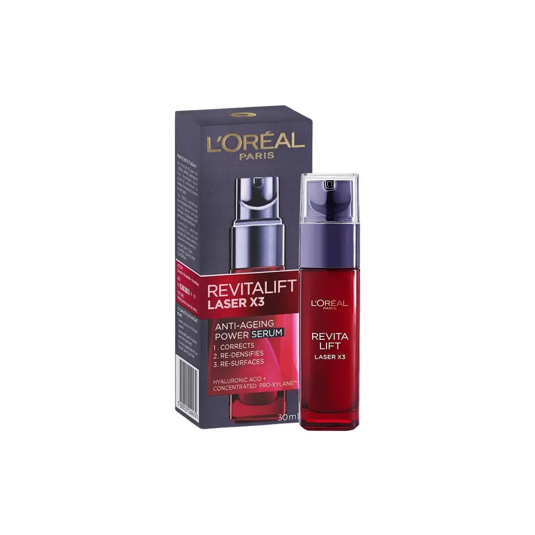 L OrealRevitaliftLaserX3TripleActionAntiAgeingSerum30ml.webp