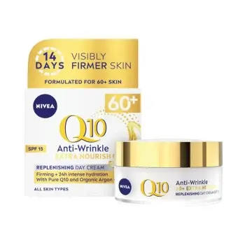 NiveaQ10Anti WrinkleExtraNourishReplenishingDayCream50ml.webp