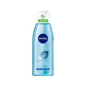 NiveaRefreshingTonerForNormal CombinationSkin200ml.webp