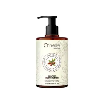 OnelleCollagenBodyButterwithNiacinamideandJojobaOil260ml.webp