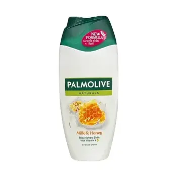 PalmoliveNaturalsMilk HoneyNourishingShowerCream500ml.webp