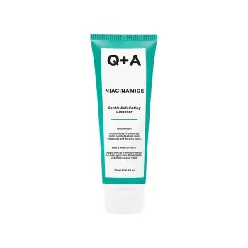 Q ANiacinamideGentleExfoliatingCleanser125ml.webp