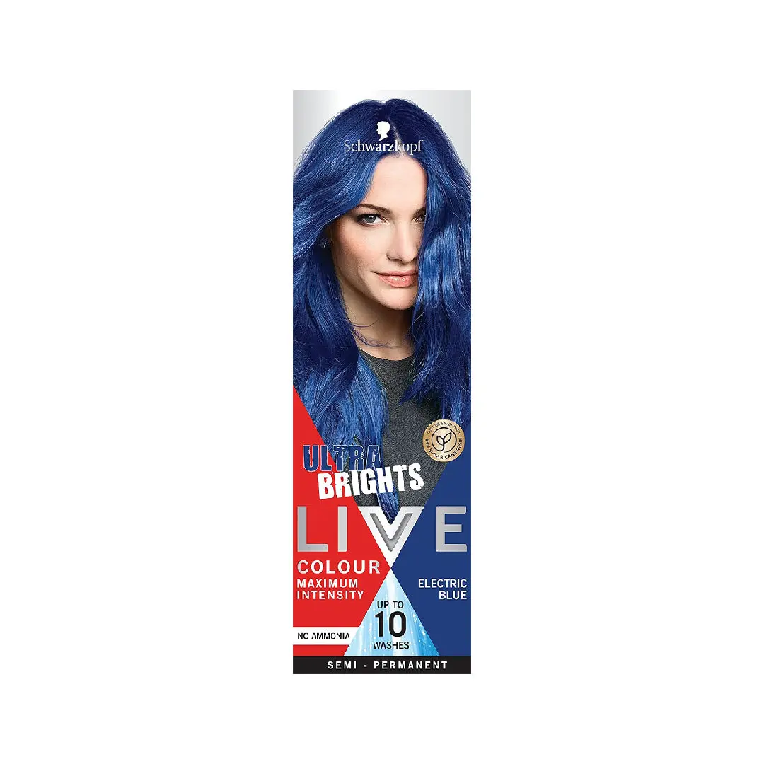 Schwarzkopf Live Semi Permanent Pastels Hair Colors Electric Blue 2 178afc3e 164d 4f50 86aa da73298e9a14.webp
