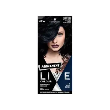 Schwarzkopf Permanent Live Hair Color 1 1 Blue Black.webp