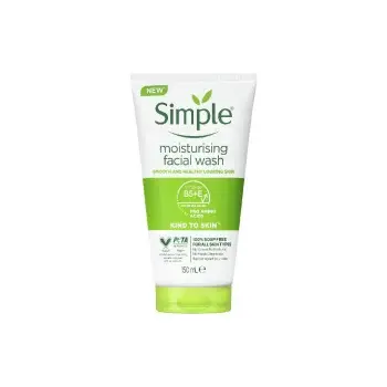 SimpleMoisturisingFacialWash150ml.webp