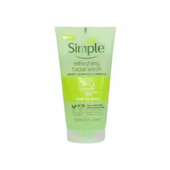 SimpleRefreshingFacialWash150ml.webp