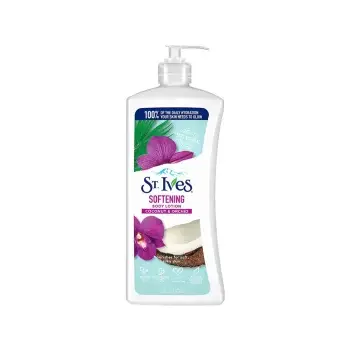 St.IvesSoft SilkyCoconut OrchidBodyLotion621ml.webp