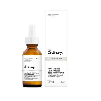 TheOrdinary100 OrganicColdPressedRoseHipSeedOil30ml.webp