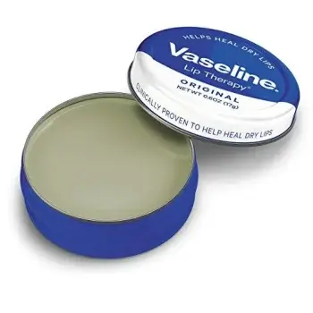 Vaseline Original Lip Balm in sri lanka.webp