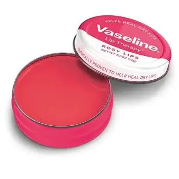 Vaseline Rosy Lips Lip Balm in sri lanka.webp
