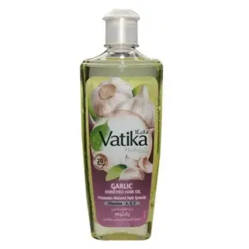 VatikaGarlicEnrichedHairOil200ml.webp