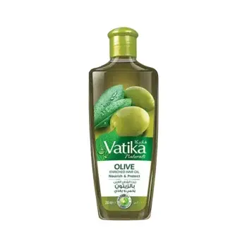 VatikaNaturalsOliveHairOil200ml.webp