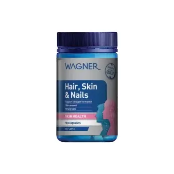 WagnerHairSkin Nails100Capsules.webp