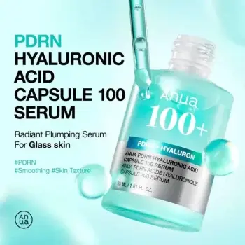 Anua global ampoule serum pdrn hyaluronic acid capsule 100 serum 1161173226.webp