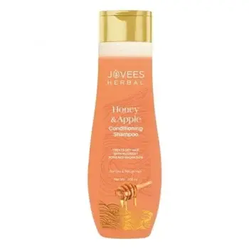 Jovees honey and apple conditioning shampoo 300ml.webp